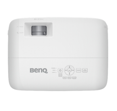 Проектор BenQ MW560, DLP, 4000 ANSI Lum - 9H.JNF77.1JE gallery image 4
