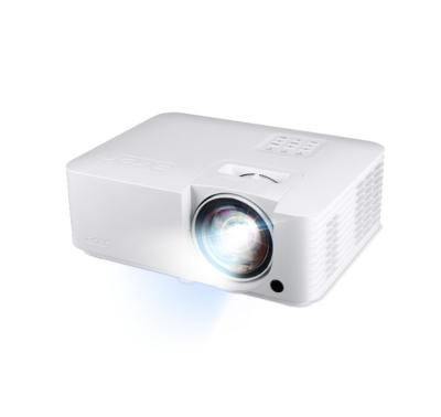 Проектор Acer SL2520n, DLP, Laser, 4000 ANSI Lum - MR.JYT11.001 gallery image 1