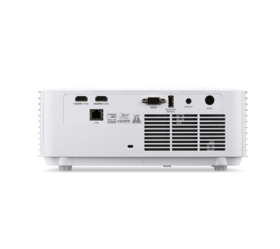 Проектор Acer SL2520n, DLP, Laser, 4000 ANSI Lum - MR.JYT11.001 gallery image 4