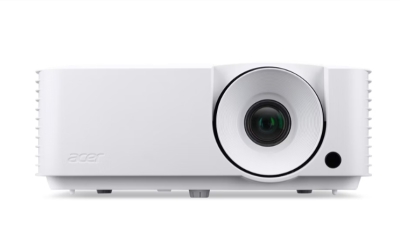 Проектор Acer Vero XL2521, DLP, Laser, 4000 ANSI Lum, Бял - MR.JYS11.001 gallery image 2