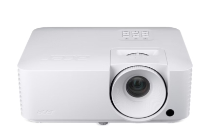 Проектор Acer Vero XL2521, DLP, Laser, 4000 ANSI Lum, Бял - MR.JYS11.001 gallery image 3