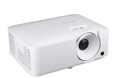 Проектор Acer Vero XL2521, DLP, Laser, 4000 ANSI Lum, Бял - MR.JYS11.001 gallery image 4