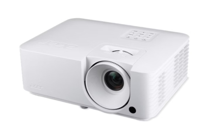 Проектор Acer Vero XL2521, DLP, Laser, 4000 ANSI Lum, Бял - MR.JYS11.001 gallery image 5