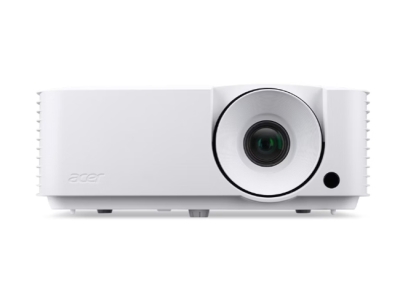 Проектор Acer Vero XL2320p, DLP, Laser, 4000 ANSI Lum, Бял - MR.JYR11.001 gallery image 2