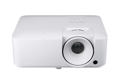 Проектор Acer Vero XL2320p, DLP, Laser, 4000 ANSI Lum, Бял - MR.JYR11.001 gallery image 3