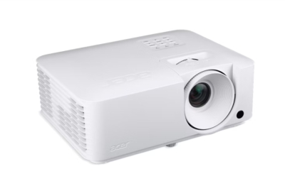 Проектор Acer Vero XL2320p, DLP, Laser, 4000 ANSI Lum, Бял - MR.JYR11.001 gallery image 4