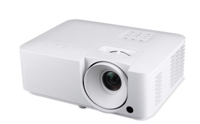 Проектор Acer Vero XL2320p, DLP, Laser, 4000 ANSI Lum, Бял - MR.JYR11.001 gallery image 5