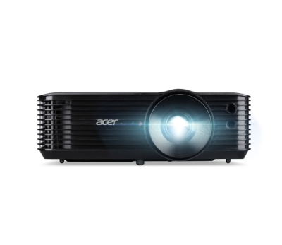 Проектор Acer X1328AF, DLP, 5000 ANSI Lum, Черен - MR.JXU11.001 gallery image 2