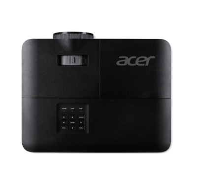 Проектор Acer X1328AF, DLP, 5000 ANSI Lum, Черен - MR.JXU11.001 gallery image 3