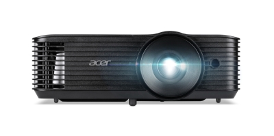 Мултимедиен проектор Acer X1328, DLP, 5000 ANSI Lum, Черен - MR.JX611.001 gallery image 2