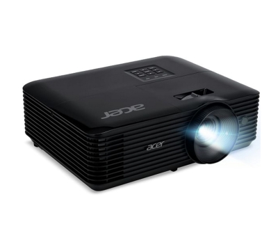 Мултимедиен проектор Acer X1128H, DLP, 4800 ANSI Lum - MR.JTG11.001 gallery image 1