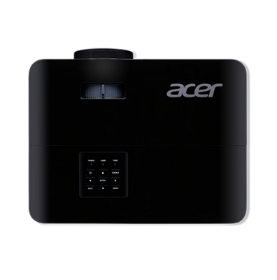 Мултимедиен проектор Acer X1128H, DLP, 4800 ANSI Lum - MR.JTG11.001 gallery image 3