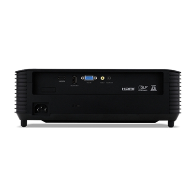 Мултимедиен проектор Acer X1128H, DLP, 4800 ANSI Lum - MR.JTG11.001 gallery image 4