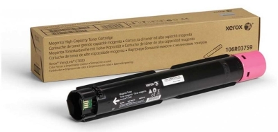 Консуматив Xerox C7000 Series MFD, Magenta - 106R03747