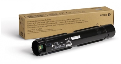 Консуматив Xerox C7000 Series MFD, Black - 106R03745