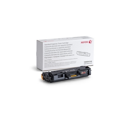 Консуматив Xerox B210, B205, B215, Black - 106R04349