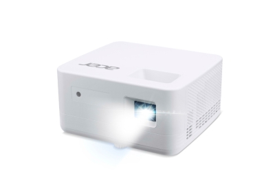 Проектор Acer PD1500, DLP, 1500 ANSI Lum - MR.JY011.001 gallery image 1