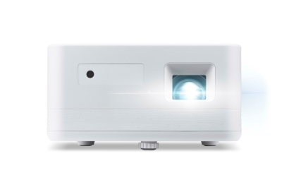 Проектор Acer PD1500, DLP, 1500 ANSI Lum - MR.JY011.001 gallery image 2