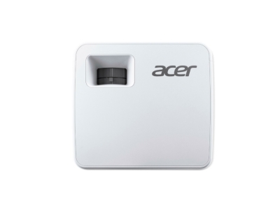 Проектор Acer PD1500, DLP, 1500 ANSI Lum - MR.JY011.001 gallery image 3