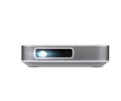 Проектор Acer PD1520s, DLP, 1200 ANSI Lum - MR.JY611.001 gallery image 2