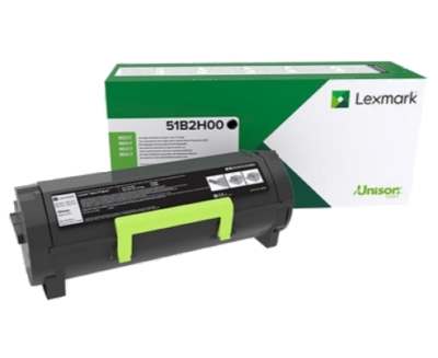 Консуматив Lexmark 51B2H00 MS/MX 417, 517, 617 - 51B2H00