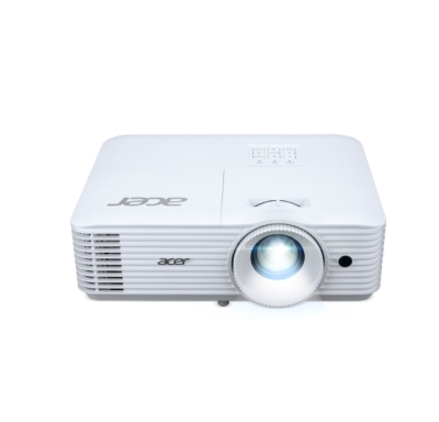 Проектор Acer P1358i, DLP, 5000 ANSI Lum, Бял - MR.JYG11.001 gallery image 2