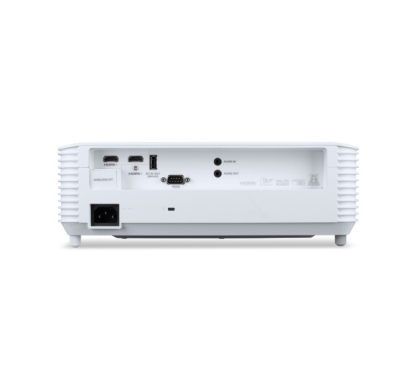 Проектор Acer P1358i, DLP, 5000 ANSI Lum, Бял - MR.JYG11.001 gallery image 4