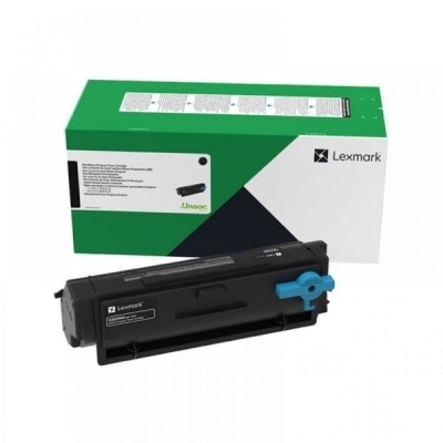Консуматив Lexmark 55B2000 MS/MX331, 431 - 55B2000