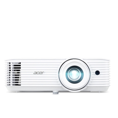 Проектор Acer Projector H6546Ki, DLP, 5200 ANSI Lum, Бял - MR.JW011.002 gallery image 1