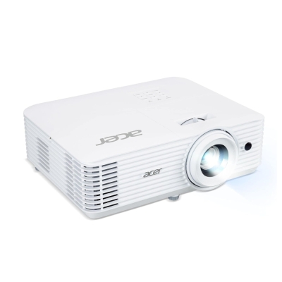 Проектор Acer Projector H6546Ki, DLP, 5200 ANSI Lum, Бял - MR.JW011.002 gallery image 2