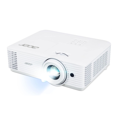 Проектор Acer Projector H6546Ki, DLP, 5200 ANSI Lum, Бял - MR.JW011.002 gallery image 3