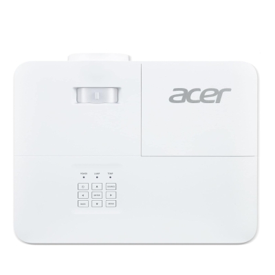 Проектор Acer Projector H6546Ki, DLP, 5200 ANSI Lum, Бял - MR.JW011.002 gallery image 5