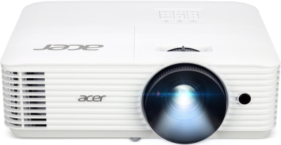 Проектор Acer Projector H5386BDi, DLP, 5000 ANSI Lum, Бял - MR.JSE11.001 gallery image 2