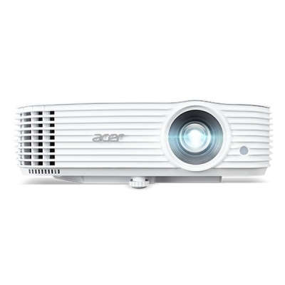 Проектор Acer H6815BD, DLP, 4000 ANSI Lum, Бял - MR.JTA11.001 gallery image 1