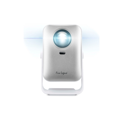 Проектор Acer AOPEN QH31s, LCD, 150 ANSI Lum, Сив - MR.JYQ11.002 gallery image 3