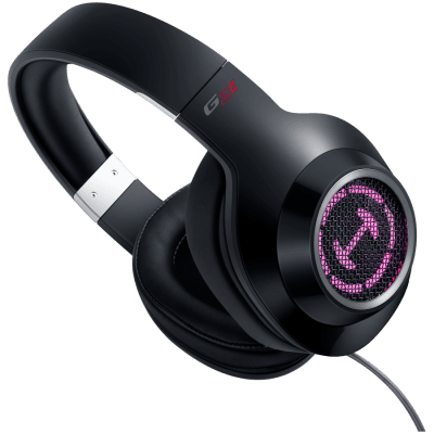 Геймърски слушалки Edifier G2 II, Черни - G2II-BL gallery image 3