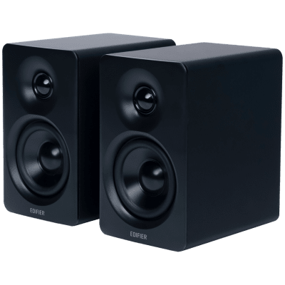 Аудио система Edifier M60, Черна - M60-BL gallery image 1