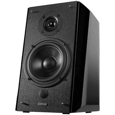 Озвучителна система Edifier R2000DB, 2.0, Черна - R2000DB-BL gallery image 2