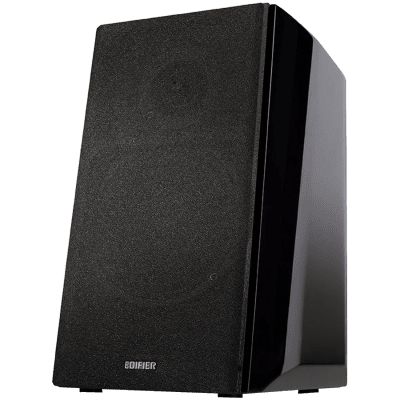 Озвучителна система Edifier R2000DB, 2.0, Черна - R2000DB-BL gallery image 3