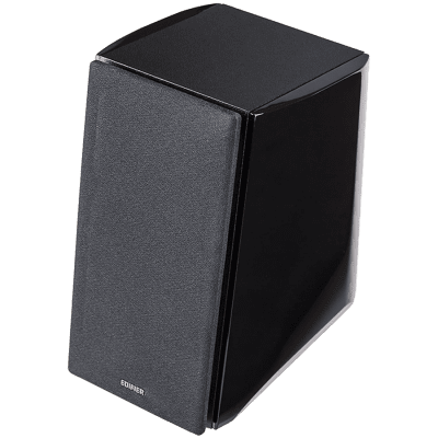 Озвучителна система Edifier R2000DB, 2.0, Черна - R2000DB-BL gallery image 4