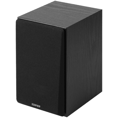 Озвучителна система Edifier R980T, 2.0, Черна - R980T-BL gallery image 2