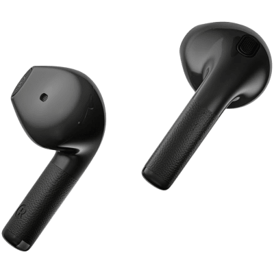 Безжични слушалки Edifier W200Ts, Черни - W200T-BL gallery image 4
