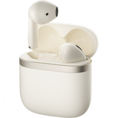 Безжични слушалки Edifier W200Ts, Бежови - W200T-IV gallery image 1