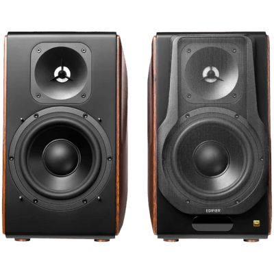 Аудио система Edifier S3000MKII, Кафява - S3000MKII-BR gallery image 2
