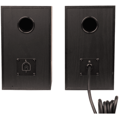 Озвучителна система Edifier S351DB, 2.1, Черен - S351DB-BL gallery image 5