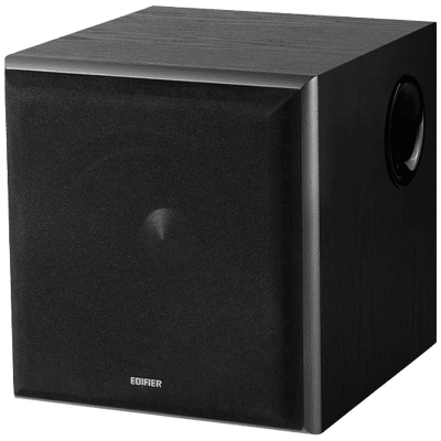 Субуфер Edifier T5, 70 W - T5-BL gallery image 2