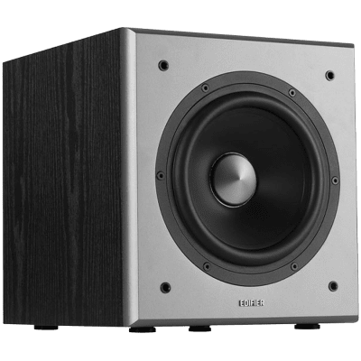 Субуфер Edifier T5, 70 W - T5-BL gallery image 3