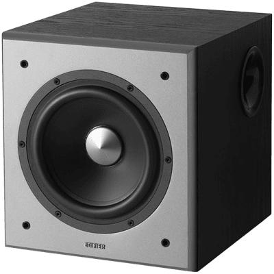 Субуфер Edifier T5, 70 W - T5-BL gallery image 4