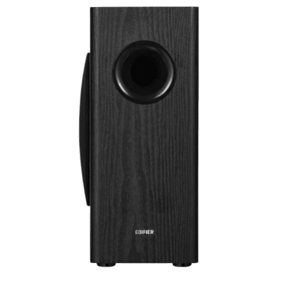 Субуфер Edifier T5s, Черен - T5S-BL gallery image 2