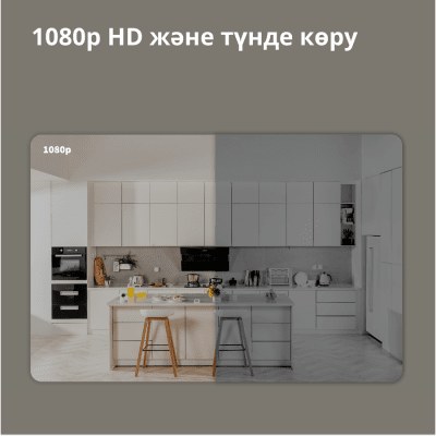 IP камера Aqara CH-C01, Бяла - CH-C01 gallery image 30